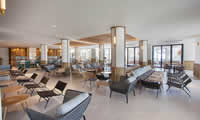 corallium dunamar hotel - Playa del Ingles 